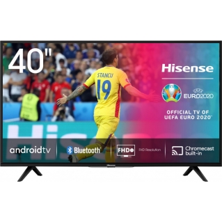 Телевизор HISENSE 40B6700PA в Запоріжжі